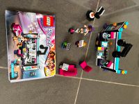 Lego Friends 41103 Popstar Aufnahmestudio Baden-Württemberg - Neulußheim Vorschau