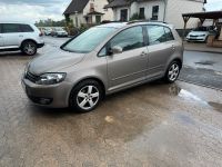 Golf plus 1.2 Tsi Niedersachsen - Katlenburg-Lindau Vorschau