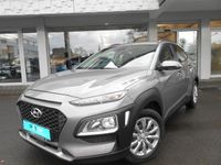 Hyundai KONA Select 1.0 T-GDI 2WD *scheckheftgepflegt* Nordrhein-Westfalen - Remscheid Vorschau