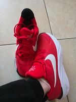 Nike-Sergio Bayern - Wolnzach Vorschau