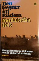 Kriegsbücher, Rommel Afrika Sachsen - Stollberg Vorschau