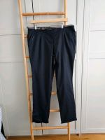 Stoffhose schwarz,  Leinenhose, H&M,  neu München - Trudering-Riem Vorschau