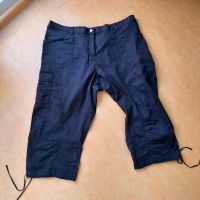 Ulla Popken 7/8 Sommerhose, cargostil, 54 Rheinland-Pfalz - Rockenhausen Vorschau