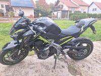 Kawasaki Z900 Thüringen - Aspach Vorschau