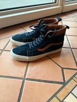 Vans SK8 hi MTE Scotchgard / Größe 45 Hessen - Grünberg Vorschau