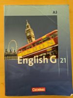 English G 21 - Ausgabe A: Band 3 Schülerbuch 7. Klasse kartoniert Hessen - Hofheim am Taunus Vorschau