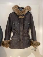 Belstaff Damenjacke Rheinland-Pfalz - Linz am Rhein Vorschau