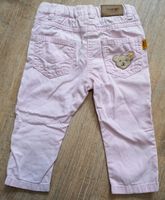 Steiff Mädchen Hose Größe 74 Blumenthal - Farge Vorschau