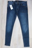 Jack & Jones Skinny Jeans Tom W34 L34 Brandenburg - Peitz Vorschau