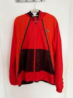 Lacoste Trainingsjacke Gr. L Hessen - Bruchköbel Vorschau