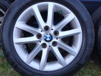 225/50/16 BMW e 46/60/90 Lk 5x120 komplett/Continental Berlin - Pankow Vorschau