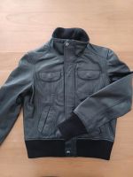 Lederjacke von Mango Gr. 38 Rheinland-Pfalz - Koblenz Vorschau