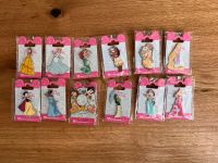 Disneyland Paris Prinzessinnen Pin Set Hessen - Bad Vilbel Vorschau