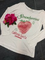Esprit~LA-Shirt~Strawberry/Erdbeere~XL Bayern - Karlsfeld Vorschau
