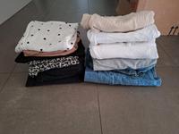 Schwangerschaftsmode Bekleidungspaket Hessen - Wiesbaden Vorschau