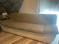 3-Sitzer Couch Hessen - Wartenberg Vorschau