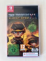Tiny Troopers Joint OPS XL - Nintendo Switch Bremen-Mitte - Ostertor Vorschau