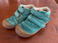 Leder Schuhe Halbschuhe Lamino Gr. 25 Baden-Württemberg - Waiblingen Vorschau