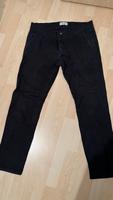 Esprit Herrenhose Chino Hose Größe L 34/32 Schwarz Bayern - Coburg Vorschau