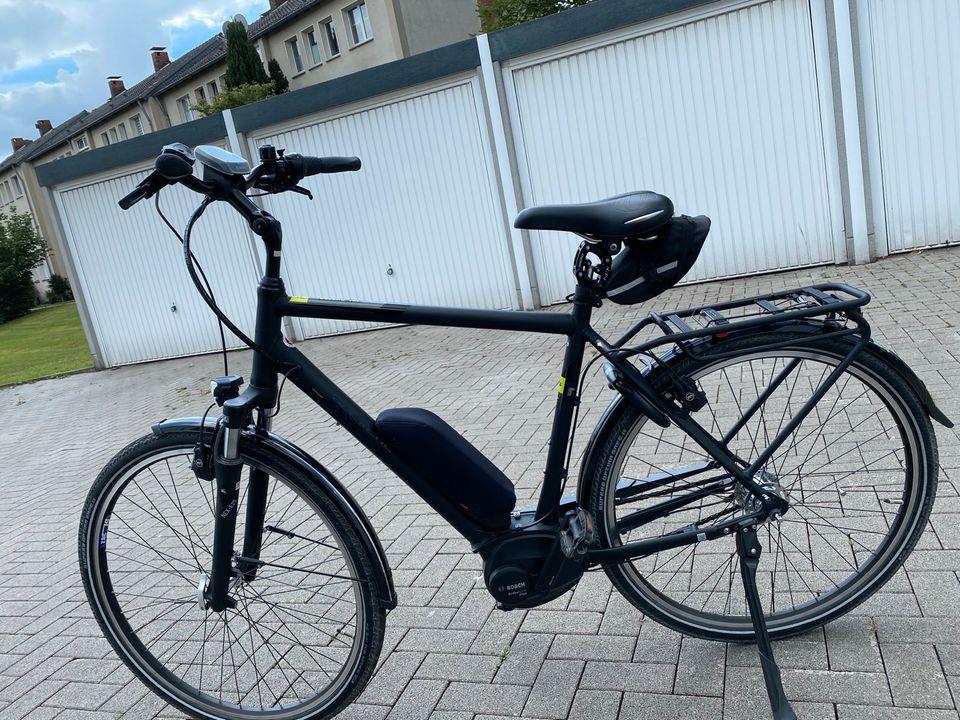 Pegasus Solero E7 R Plus E-Bike in Dinslaken