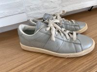 Nike Tennis Classic PRM QS Silber ivory,Gr.37.5,sneaker Turnschuh Bayern - Greding Vorschau