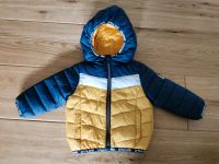 Steppjacke Winterjacke Baby | Baby Club Bayern - Polling Vorschau