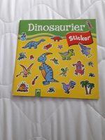 Dinosaurier Sticker Rheinland-Pfalz - Windhagen Vorschau