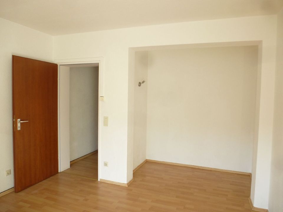 Ca. 25,56 m² Appartement in der Hamburger Str. 50 zu vermieten! in Dortmund