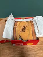 Nike Court Borough Mid 2 Schuhe Gr. 35 Walle - Utbremen Vorschau