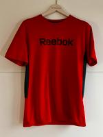 Herren Sport T-Shirt - Reebok - Größe M Niedersachsen - Delmenhorst Vorschau