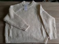 Damen Strickpullover Jonas Nielsen Gr. XXL (50/52) NEU Brandenburg - Paulinenaue Vorschau