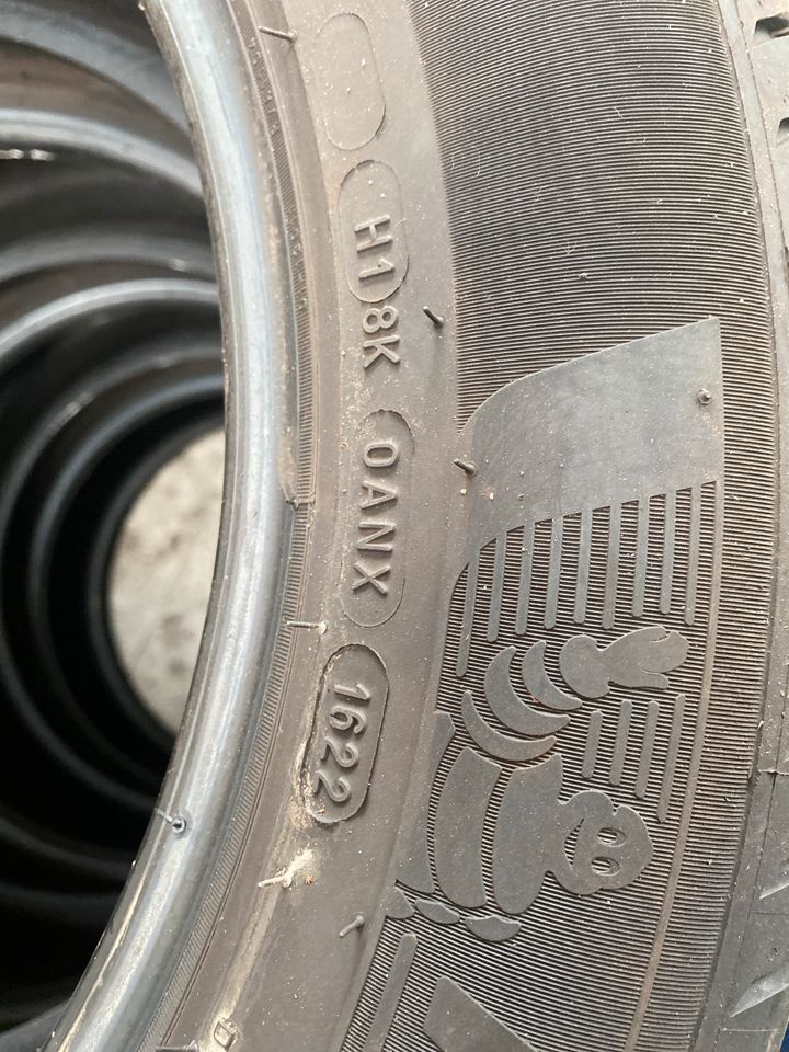 Michelin 225/55R17 101V in Lübeck