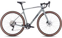 Cube - Gravel Bike - NUROAD C:62 PRO RH56 cm - 2023/24 Baden-Württemberg - Bruchsal Vorschau