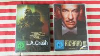 DVD, L.A.Crash, Richard III, Neu und OVP Niedersachsen - Meine Vorschau