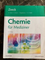 Chemie für Mediziner München - Altstadt-Lehel Vorschau