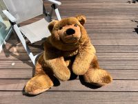 Steiff Teddy 069697 120cm Urs Braunbär unbespielt Bochum - Bochum-Nord Vorschau