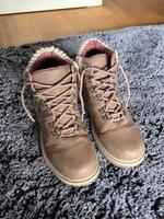 Winterschuhe Nordrhein-Westfalen - Wülfrath Vorschau