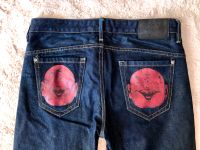 Buddha Jeans Denim W29 34 unwashed oz. Berlin - Neukölln Vorschau