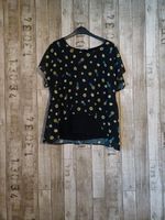 Pure Fashion Bluse Ananas  Gr. 40 Nordrhein-Westfalen - Erkelenz Vorschau