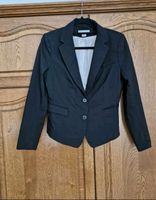 H&M Blazer Anzugjacke Schwarz Gr. 40 Nordrhein-Westfalen - Meschede Vorschau