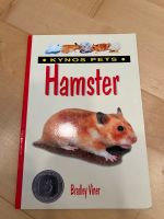 Hamster Buch Niedersachsen - Braunschweig Vorschau