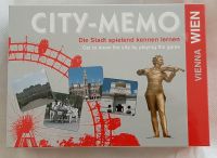 City-Memo Wien ☆ Die Stadt spielend kennen lernen OVP Baden-Württemberg - Leinfelden-Echterdingen Vorschau