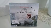 Marie Benedict - Mrs. Agatha Christie (Hörbuch auf CD) Thüringen - Erfurt Vorschau