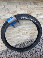 Fahrradreifen 20x1,9" Kinderfahrrad Schwalbe Black Jack Nordrhein-Westfalen - Winterberg Vorschau