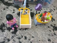 Playmobil Baby Zimmer Bayern - Illertissen Vorschau