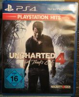 Uncharted 4 PS 4 Bielefeld - Senne Vorschau