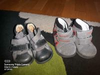 2 x Babyschuhe Gr. 19 Bayern - Freilassing Vorschau