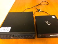 Computer Rechner Fujitsu und HP auf wunsch Windows 10 möglich Nürnberg (Mittelfr) - Gebersdorf Vorschau