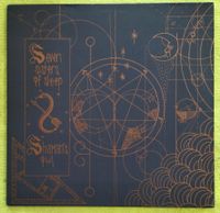 SEVEN SISTERS OF SLEEP - Shaman's owl Vinyl Heavy Metal Schallpla Niedersachsen - Bad Harzburg Vorschau