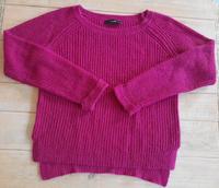 Leichter pinker Pulli Von Hallhuber Größe L Rheinland-Pfalz - Sinzig Vorschau